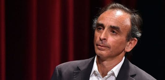 Éric Zemmour: Magyarországnak igaza van