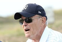 Felfüggesztették Rudy Giuliani ügyvédi engedélyét