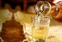 A gyógyító pálinka