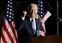 Joe Biden: az Egyesült Államok visszatér