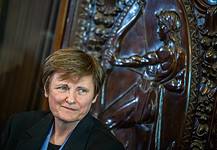 Karikó Katalin kapta Európa legjobban fizető kitüntetését