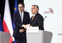 A magyar elnökség célja a V4-ek gyors gazdasági újraindítása