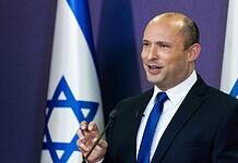 Vége a Netanjahu-korszaknak, Naftali Bennett az új izraeli miniszterelnök