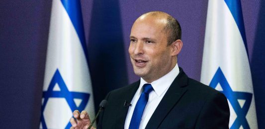 Vége a Netanjahu-korszaknak, Naftali Bennett az új izraeli miniszterelnök