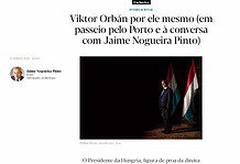 Orbán Viktor: Magyarország kettős kapcsolatot ápol a Nyugattal