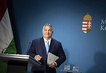 Orbán Viktor: Újraindítjuk a magyar gazdaságot!