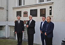 Tőkés László: Trianon gyógyítására szövetkezünk