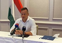 Magyarország veszi át a NATO legnagyobb szárazföldi műveletének parancsnokságát novembertől