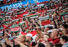 Közel volt a magyar csoda az Európa-bajnok ellen