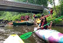 A Cserkész Rádió/TV július 4-i adása