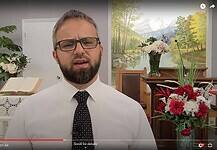 A Baptista gyülekezet 2021. július 18-i adása