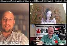 „Ötvöztük a tudásunkat és a szabadidőnket” – Tálas Tünde és Bödők Gergely, egykori clevelandi ösztöndíjasai