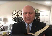 A Hetednapi Adventista Gyülekezet 2021. július 11-i adása