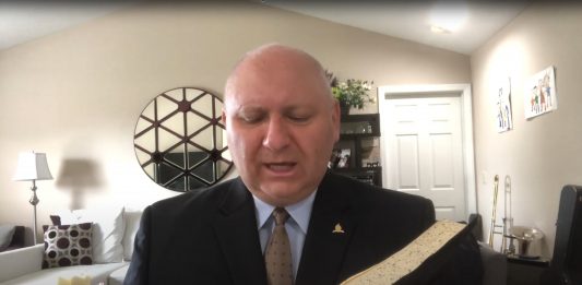 A Hetednapi Adventista Gyülekezet 2021. július 11-i adása