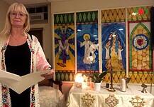 Evangélikus felekezet 2021. július 25-i adása