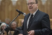 Németh Zsolt: A V4-országok egymás sikerében érdekeltek