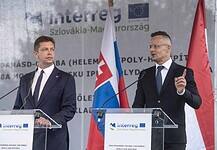 2023-ig készül el a Magyarországot Szlovákiával összekötő Ipoly-híd