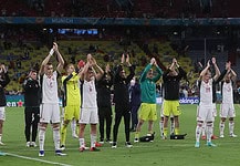 Hungary has a team to be proud of again