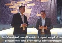 Felszámolják Budapest egyik rozsdaövezetét és különleges múzeumot hoznak létre a helyén
