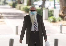 Emelkedni kezdett a súlyos betegek száma Izraelben