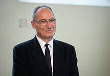 Kovács Istvánt választották a Magyar Unitárius Egyház püspökévé