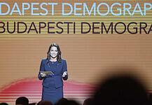 Idén is megrendezik a Budapesti Demográfiai Csúcsot