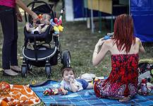 A magyarok több gyermek születésétől várják a biztosabb jövőt