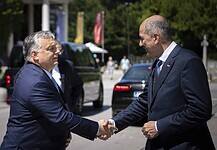 Magyarország támogatni fogja a szlovén uniós elnökséget