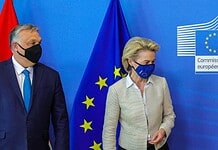 Hivatalos: megindult az uniós eljárás a gyermekvédelmi törvény miatt