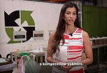 Szentkirályi Alexandra: viszlát műanyag!