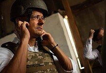 Magyarország segíti Ukrajnát a luhanszki konfliktus békés megoldásában