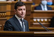 Alkotmányos a kárpátaljai magyarokat sújtó ukrán nyelvtörvény