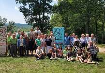 Újrakezdés ITT-OTT – Dr. Kovalszki Péter értékelte a találkozót