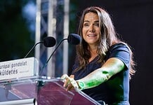 Novák Katalin Szent István napi beszéde Délvidéken