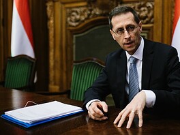 Varga Mihály: Magyarország csökkentette legjobban a béreket terhelő adókat