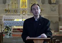 Katolikus egyház 2021. augusztus 8-i adása