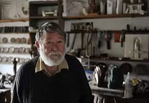 Elhunyt Csíkszentmihályi Róbert szobrászművész, a nemzet művésze