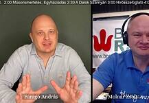 „A következő napok még hozhatnak magyar érmeket, magyar himnuszokat.” – Újabb olimpiai összefoglaló Faragó Andrástól