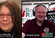 A bajnokok gyermekei (Children of Champions) – Kovács Klaudia önéletrajzi ihletésű filmje