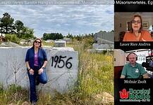 30 éves az Amerikai Magyar Koalíció – Lauer Rice Andrea visszatekintése