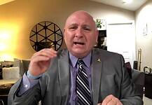 A Hetednapi Adventista Gyülekezet 2021. augusztus 8-i adása