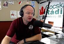 „Azt érzem, hogy jó dolgot teszek.” – Amikor a hóhért akasztják: Molnár Zsolt az interjúalany szerepében