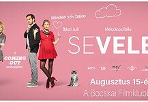 Bemutatjuk Orosz Dénes: SeVeled című filmjét – 2021. augusztus 15.-én