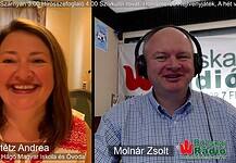 Visszatért az élet Chicagóba – Megvalósult programok és tervek a közeljövőre