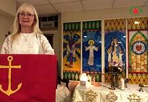 Evangélikus felekezet 2021. augusztus 22-i adása