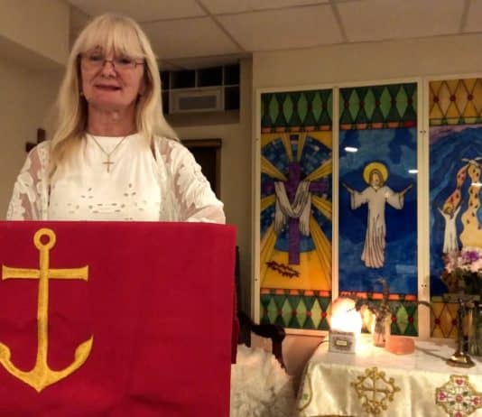 Evangélikus felekezet 2021. augusztus 22-i adása