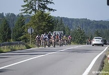 Kerékpárral indulnak Erdélyből az Eucharisztikus Kongresszusra