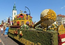 A Magyar Kultúra Napjai Nagyváradon