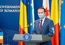 Repülőt küldenek az Afganisztánban tartózkodó románokért