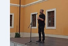 Eperjes Károly: Mutassuk meg a Pápának is, hogy Szlovákia valójában Felvidék!